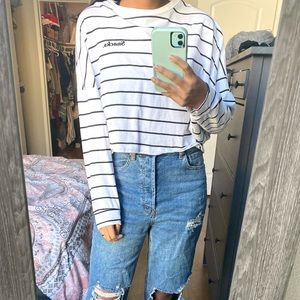 COTTON ON Snacks Crop Top